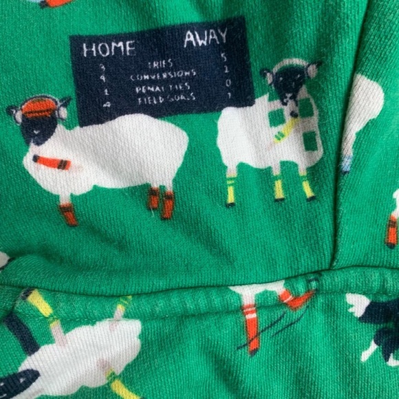 RESERVED: Boden 5/6 bundle - Picture 12 of 14